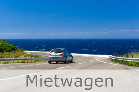 Ibiza Mietwagen